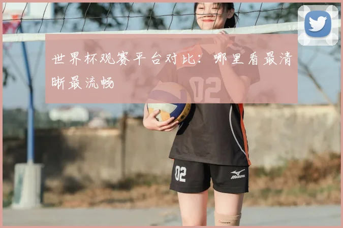 世界杯观赛平台对比：哪里看最清晰最流畅